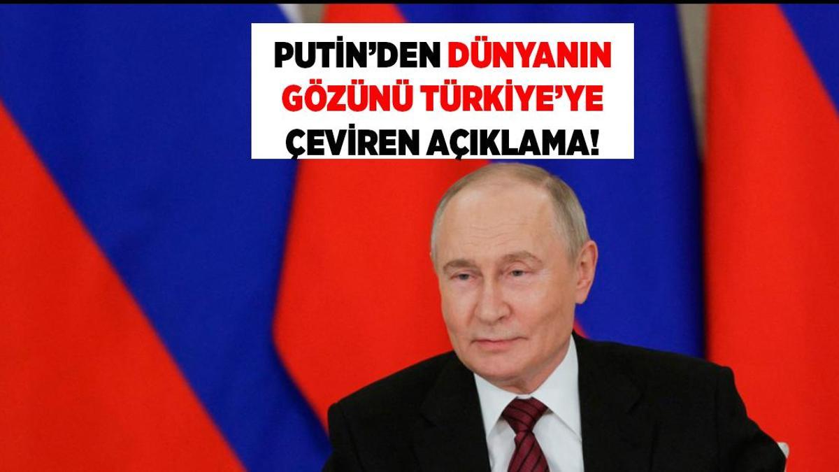 İstanbul'da Barış Zirvesi: Erdoğan, Ukrayna-Rusya Görüşmelerinin Yeniden Başlatılmasını Önerdi