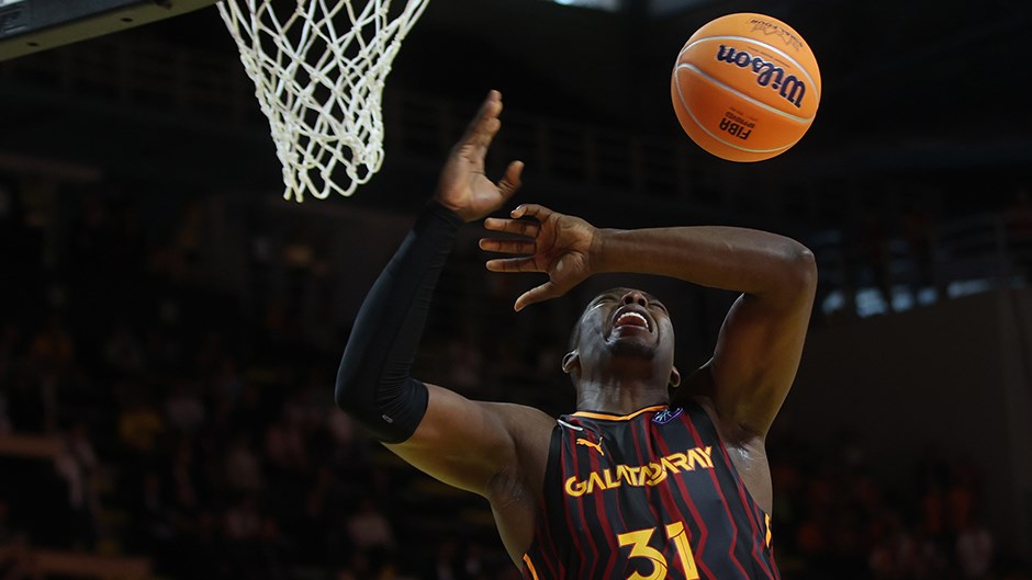 Galatasaray, FIBA Şampiyonlar Ligi Finalinde Malaga ile Karşılaşıyor