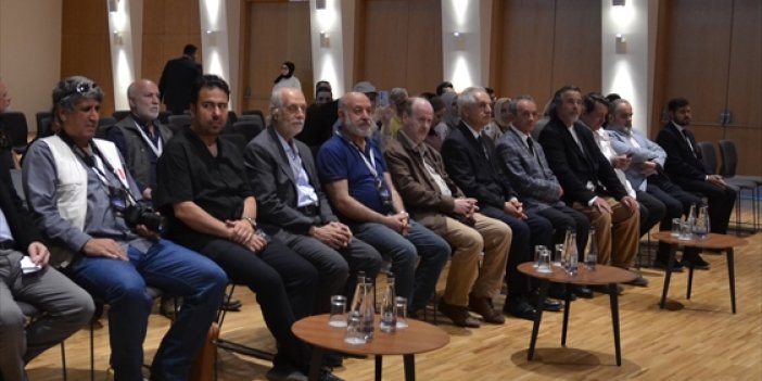 Konya'da 6. Sufi Sinema Festivali Başarıyla Tamamlandı