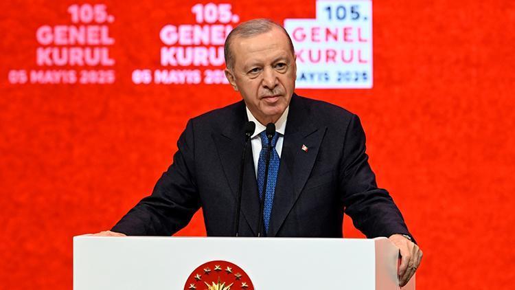 Cumhurbaşkanı Erdoğan: Kentsel Dönüşüm Ülke İçin Hayat Memat Meselesi