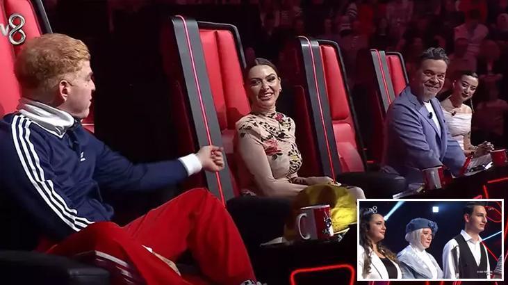 O Ses Türkiye 2025'te Şampiyon Belli Oldu: Finale Damga Vuran Performanslar