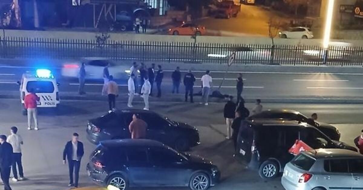 Ankara Gölbaşı'nda Motosiklet Kazası: 2 Kişi Hayatını Kaybetti