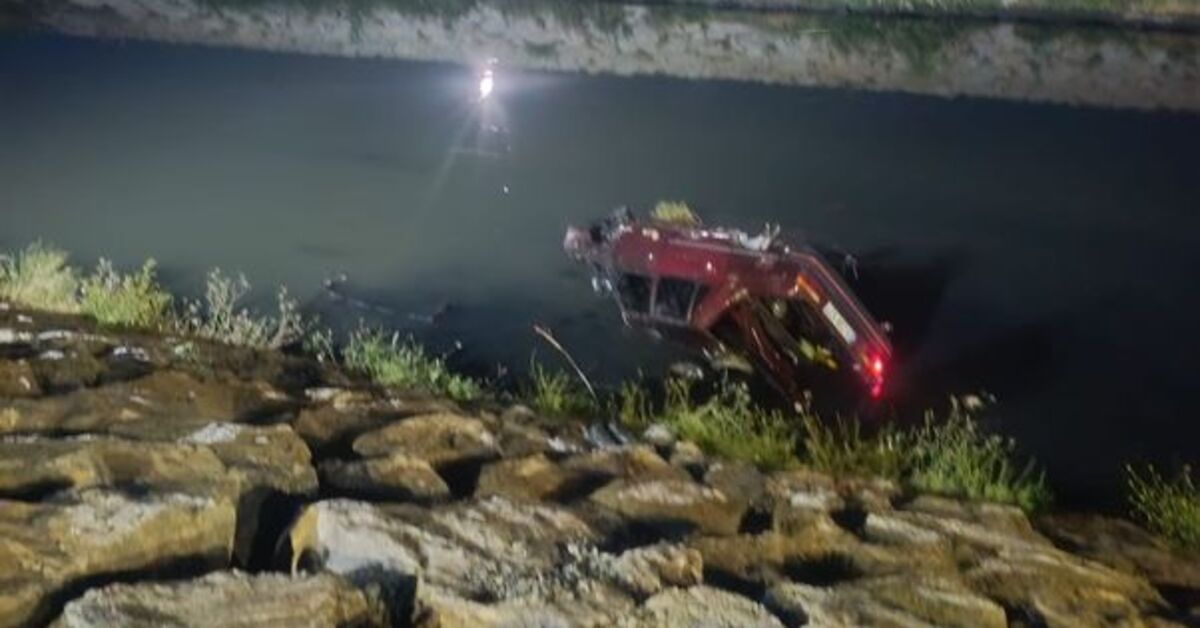 Balıkesir'de İki Trafik Kazası: 1 Ölü, 6 Yaralı