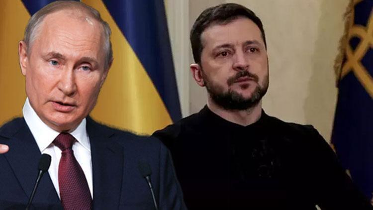 Zelenski, Türkiye'de Putin ile Görüşme Çağrısı Yaptı: Dünya Basını Gündeme Getirdi