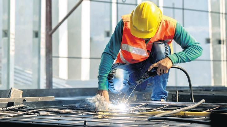 Terörün Azalmasıyla Büyüyen Ekonomi: Yeni Sanayi Sitesi 10 Bin Kişiye İş İmkanı Sunuyor