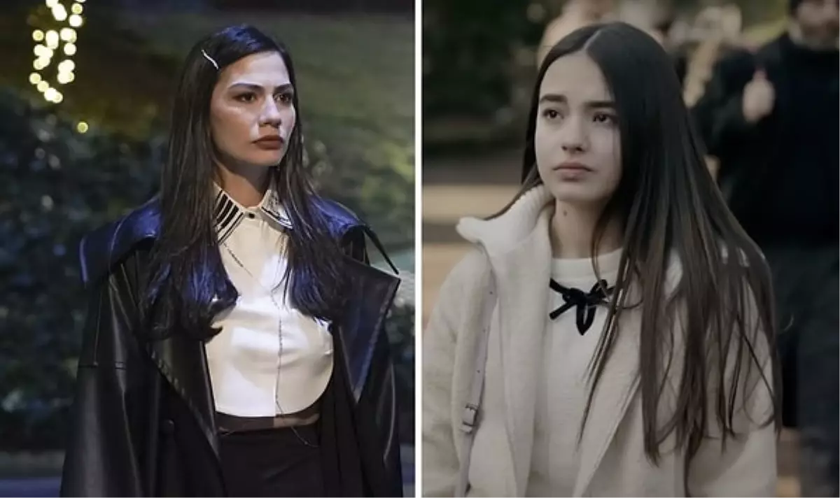 “Eşref” Dizisindeki Genç Yetenekler Seyhan Kuzey ve Umut Tevetoğlu Performanslarıyla Göz Diziyor