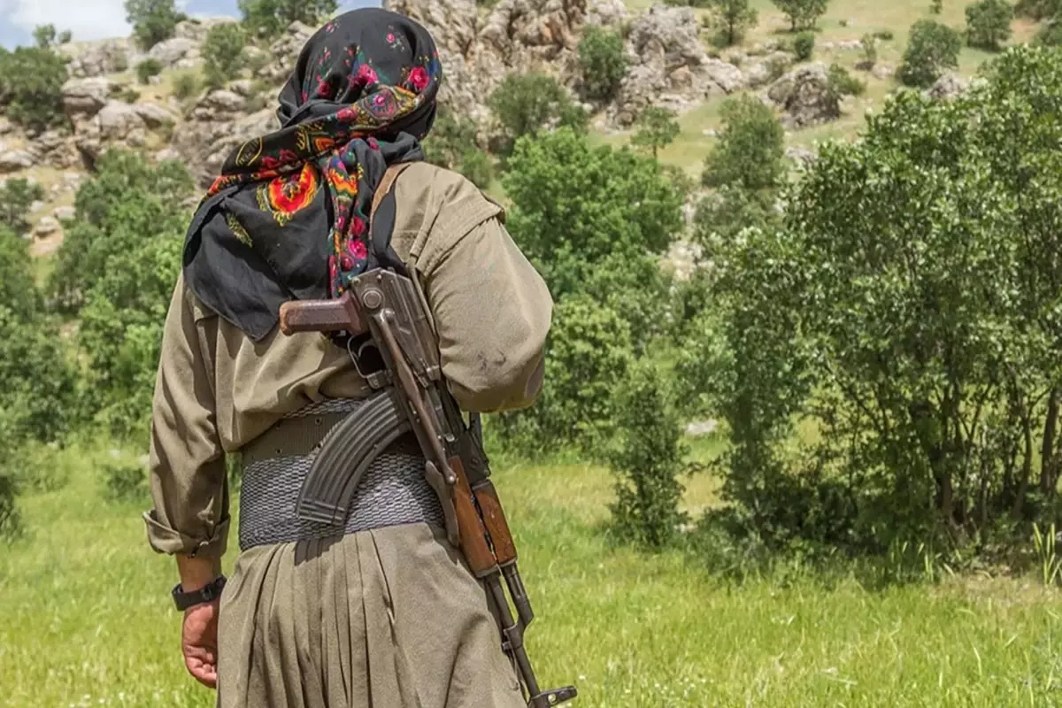 PKK'dan Silah Bırakma Kararı: Silahlar BM Gözetiminde Teslim Edilecek