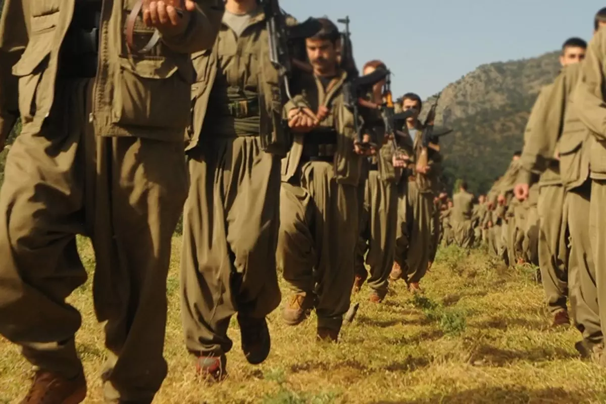 PKK'nın Feshi: Türkiye'nin Bölgesel Güç Hedeflerine Destek Verilebilir