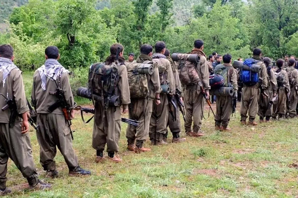 PKK'nın Kendini Feshi: Süreç Nasıl İşleyecek?