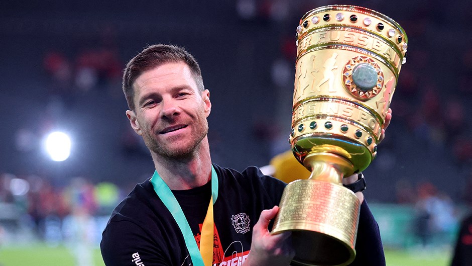 Xabi Alonso, Real Madrid ile Anlaştı: Kulüpler Dünya Kupası'na Sansasyonel Transferle Hazırlık