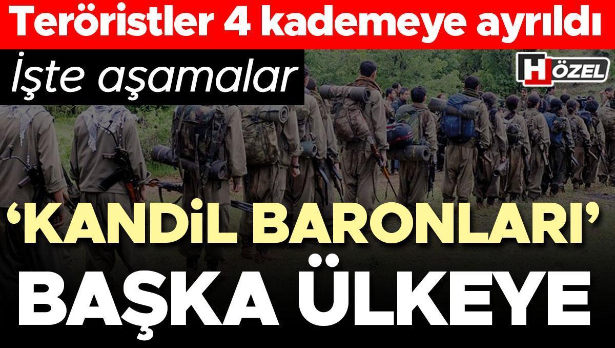 PKK, Kongre Kararıyla Kendi Fesih Kararını Aldı: Gelecek Süreç Ne Olacak?