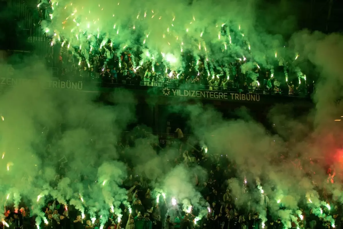 Kocaelispor Teknik Direktörü İsmet Taşdemir ile Yollar Ayrıldı