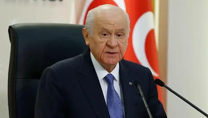 PKK'nın Fesih Kararı: Devlet Bahçeli'den Barış ve Kardeşlik Mesajı