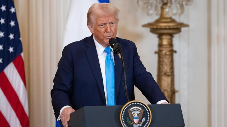 Trump, İstanbul'daki Ukrayna-Rusya Toplantısına Katılımı Düşünüyor