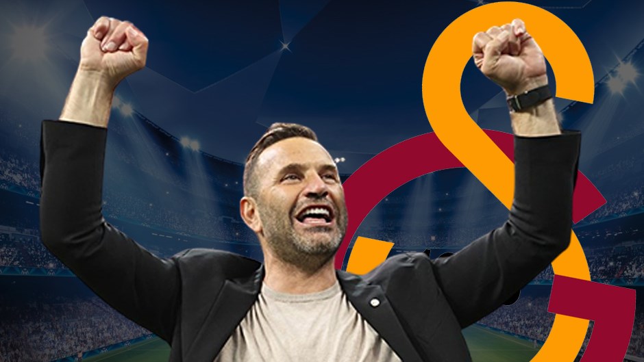 Galatasaray'ın Şampiyonlar Ligi Katılımı 10 Milyon Dolarlık Geliri Garantileyecek