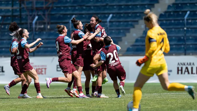 Trabzonspor Teknik Direktörü Çavdar: 