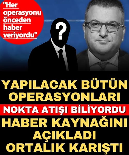 Hukuk ve Adalet Arayışları Hakkında Endişe Veren İfade