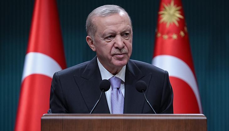 PKK'nın Fesih Kararı: Erdoğan'dan Açıklama