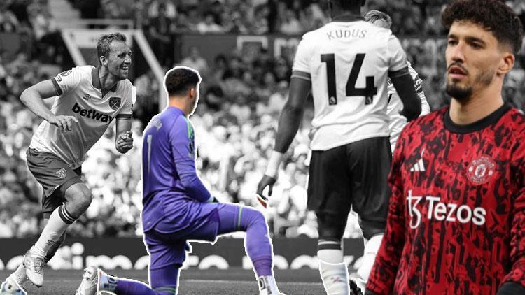Manchester United'a İngiliz Basınından Sert Eleştiriler: Altay Bayındır'a Düşük Not