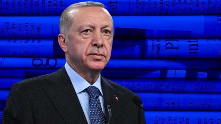 Terör Örgütü PKK'nın Fesih Kararı Dünya Basınında Erdoğan İçin Büyük Bir Zafer