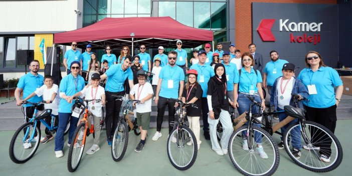 Konya'da Geleneksel Çocuk Oyunları Festivali Coşkuyla Gerçekleştirildi