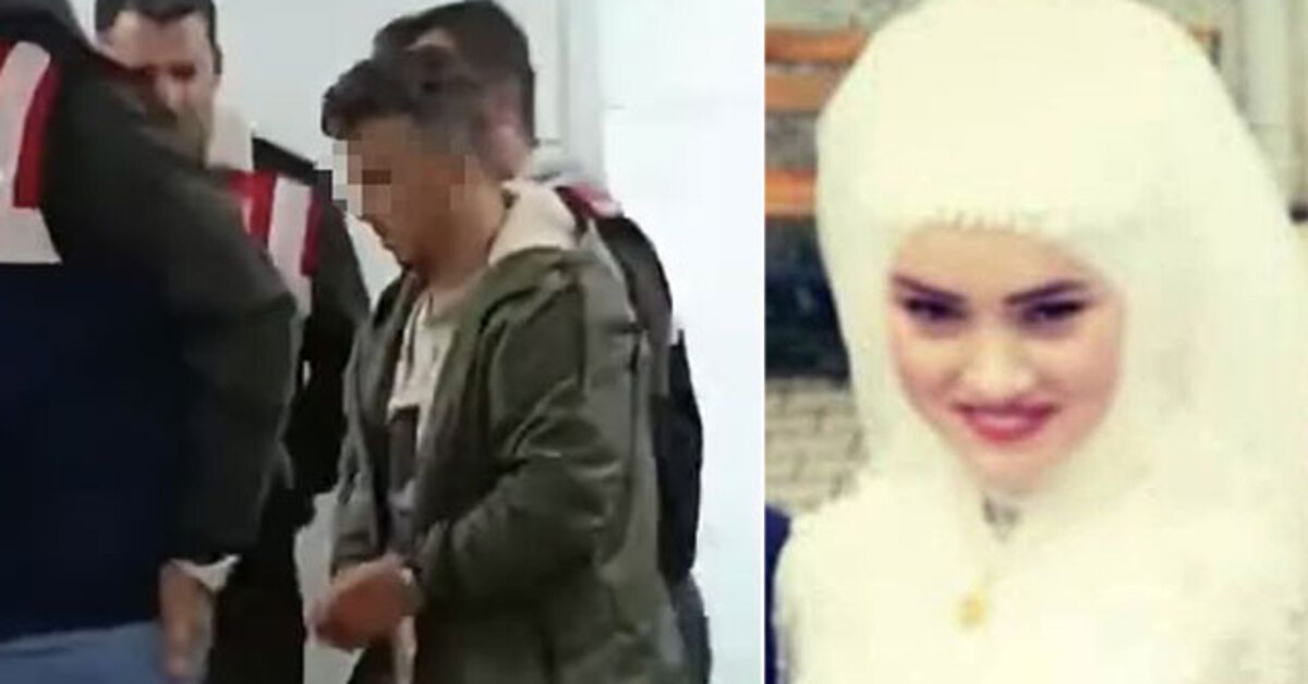 Ordu'da Genç Kadın Evinin Yanındaki Ağaçta Asılı Bulundu, Koca Tutuklandı