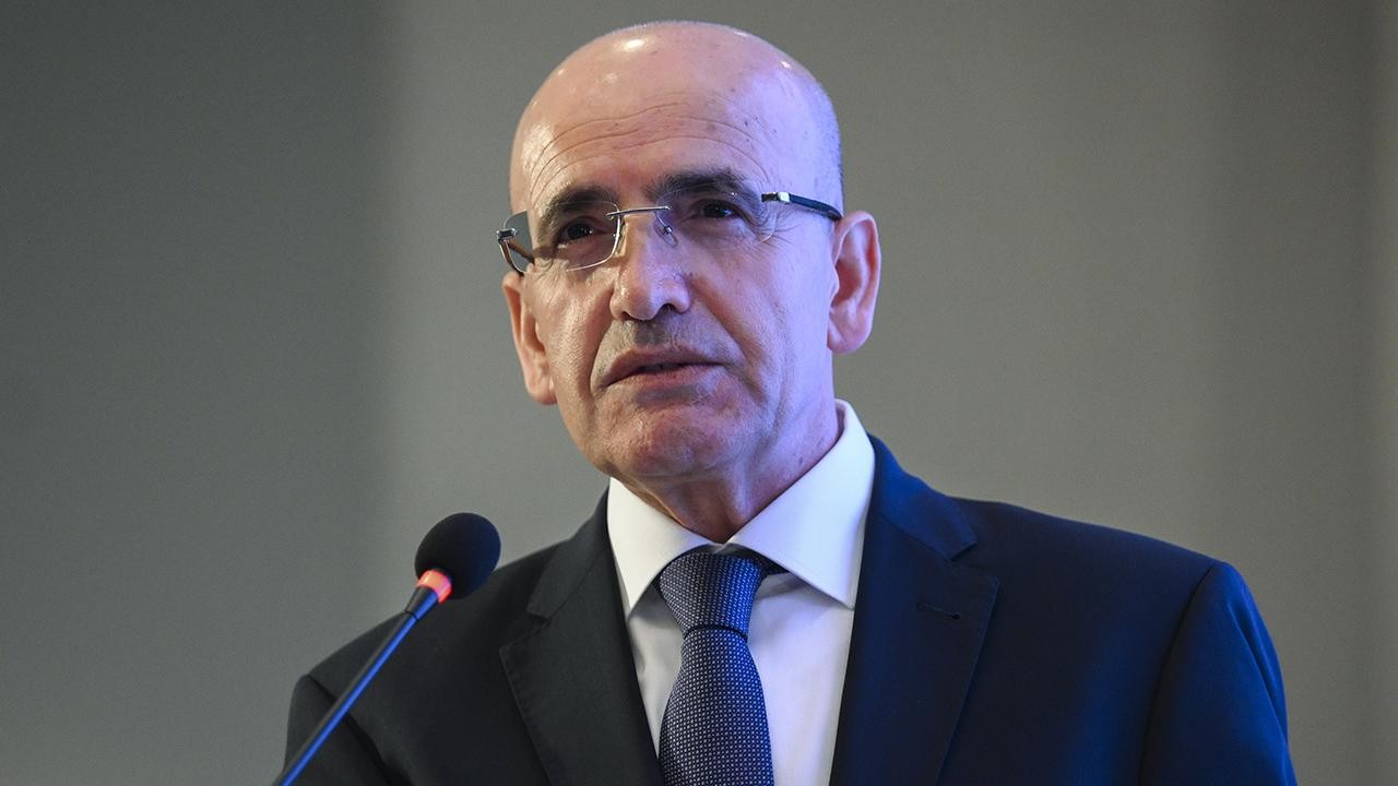 Cari Açıkta Yüzde 1 Altı Hedefi: Bakan Şimşek'ten Önemli Açıklama