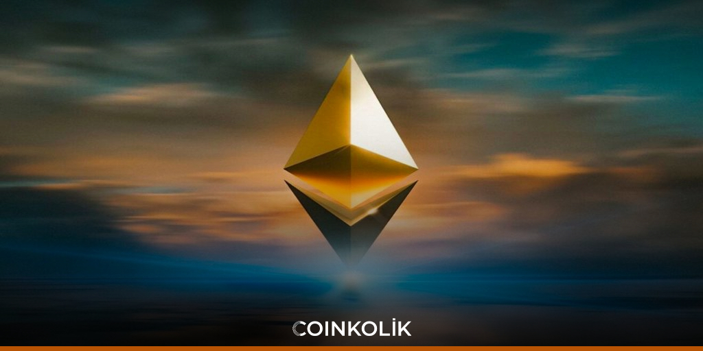 Ethereum (ETH), Yüzde 40'lık Artışla Dikkat Çekiyor: Yükseliş Trendi Devam Edebilir mi?