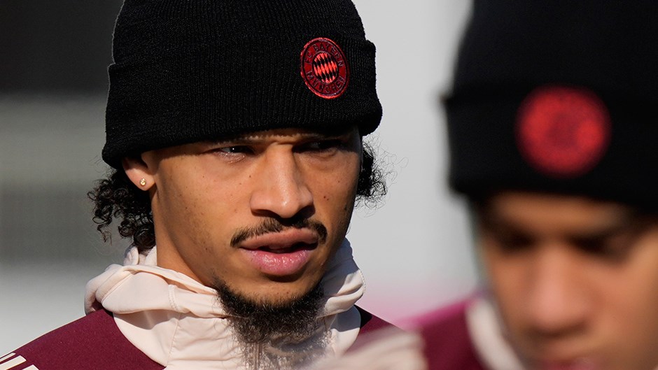 Leroy Sané Transferinde Beklenmedik Gelişme: Anlaşma Son Anda Bozuldu