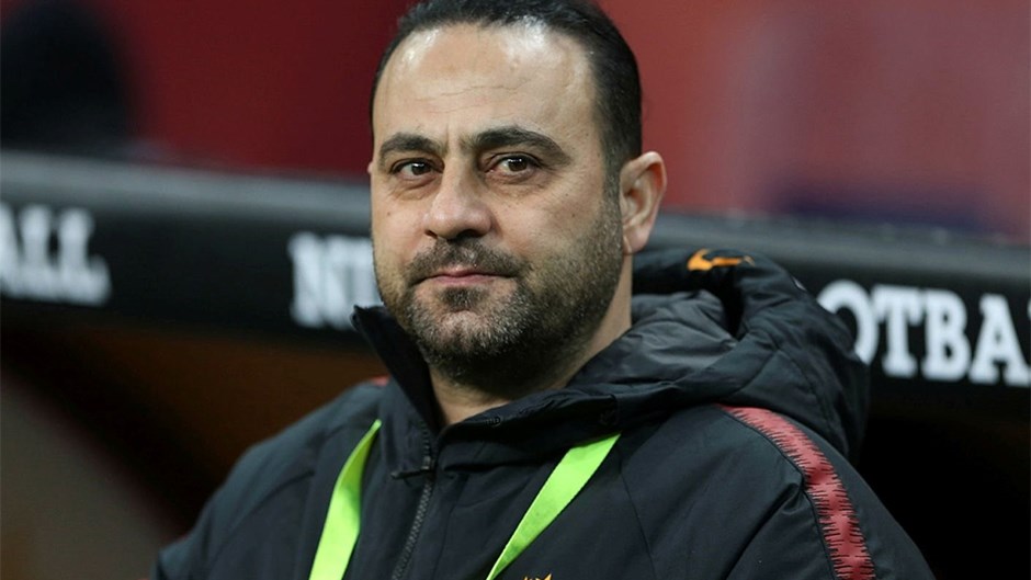 Eski Başkan Yardımcısı Hasan Şaş, Galatasaray Başkanlığı İddiasını Açıkladı