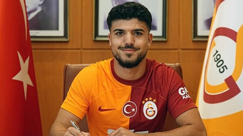 Galatasaray'ın Genç Yeteneği Eyüp Aydın İçin Transfer Sürprizi: Avrupa Devleri Kapıda