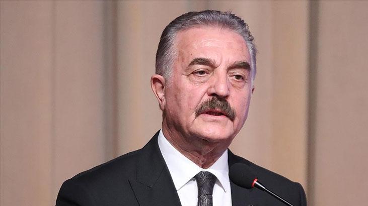 MHP'den CHP Genel Başkanı Özgür Özel'e Sert Tepki: 