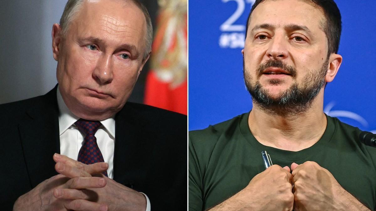 Putin'in İstanbul Zirvesine Katılmaması Ukrayna'yı Endişelendirdi