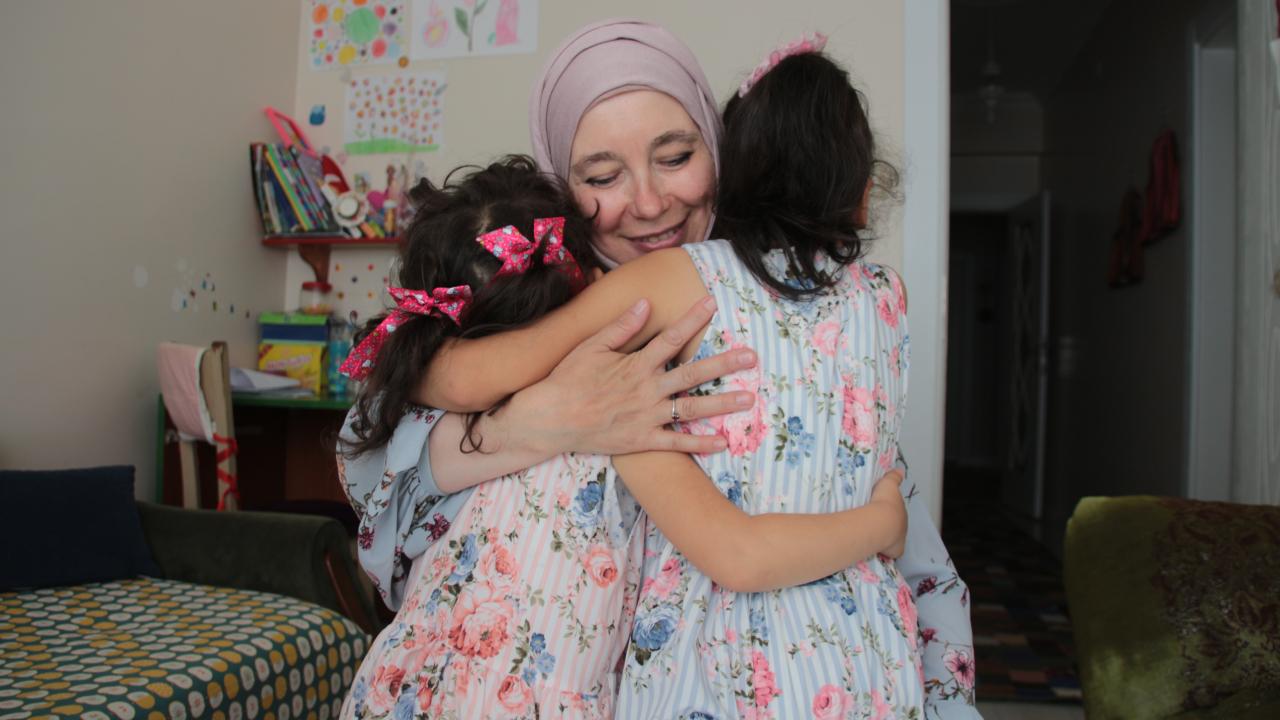 Türkiye, Koruyucu Aile Sistemi ile Dünya Örnekliği Oluşturuyor