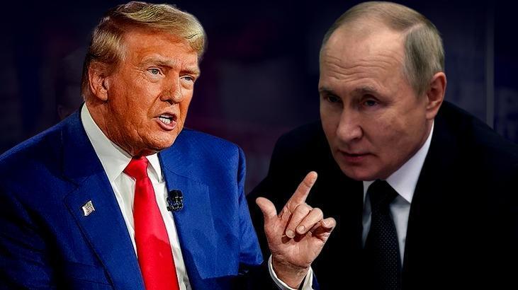Trump'ın İstanbul Ziyareti Düşünülüyor: ABD Temsilcisi Kellogg, Putin'in Ziyaretini Bekliyor