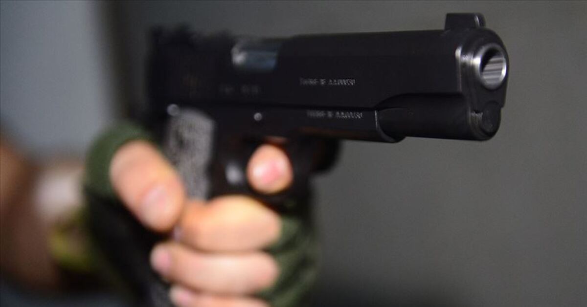 Kayseri'de Düğün Nikahında Trajik Olay: Sanığa Müebbet Hapis İsteği