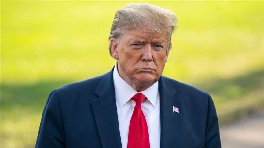 Trump, Suriye'ye Yaptırımları Kaldırdı: Erdoğan ve Prens Selman ile Görüşmelerde Karar Alındı