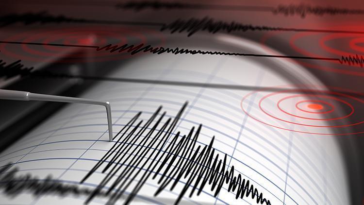 Bursa'da Deprem: AFAD ve Kandilli'den Açıklamalar