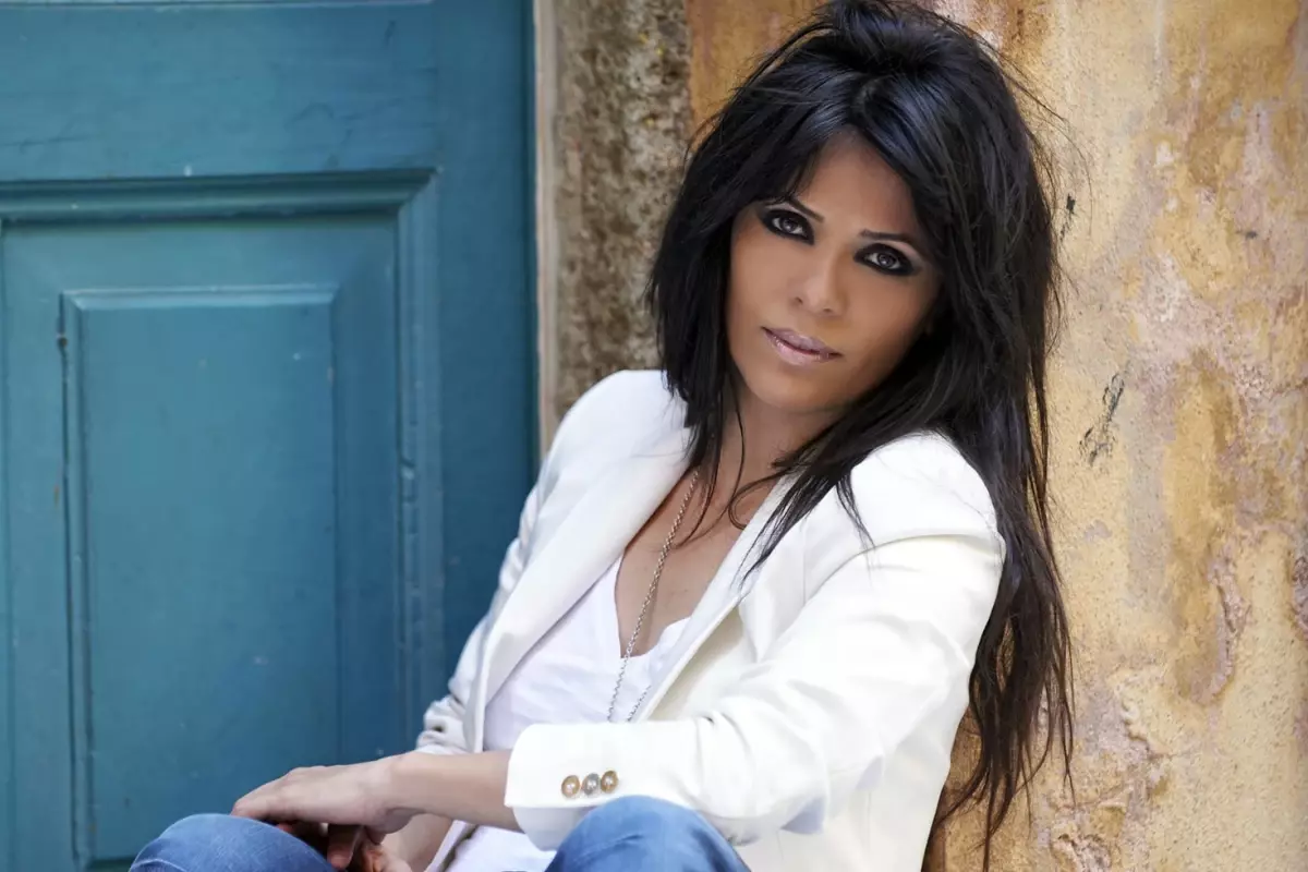 Ankara Konseri İptal Edilen İsrailli Şarkıcı Yasmin Levy Türkiye'ye Dönüyor