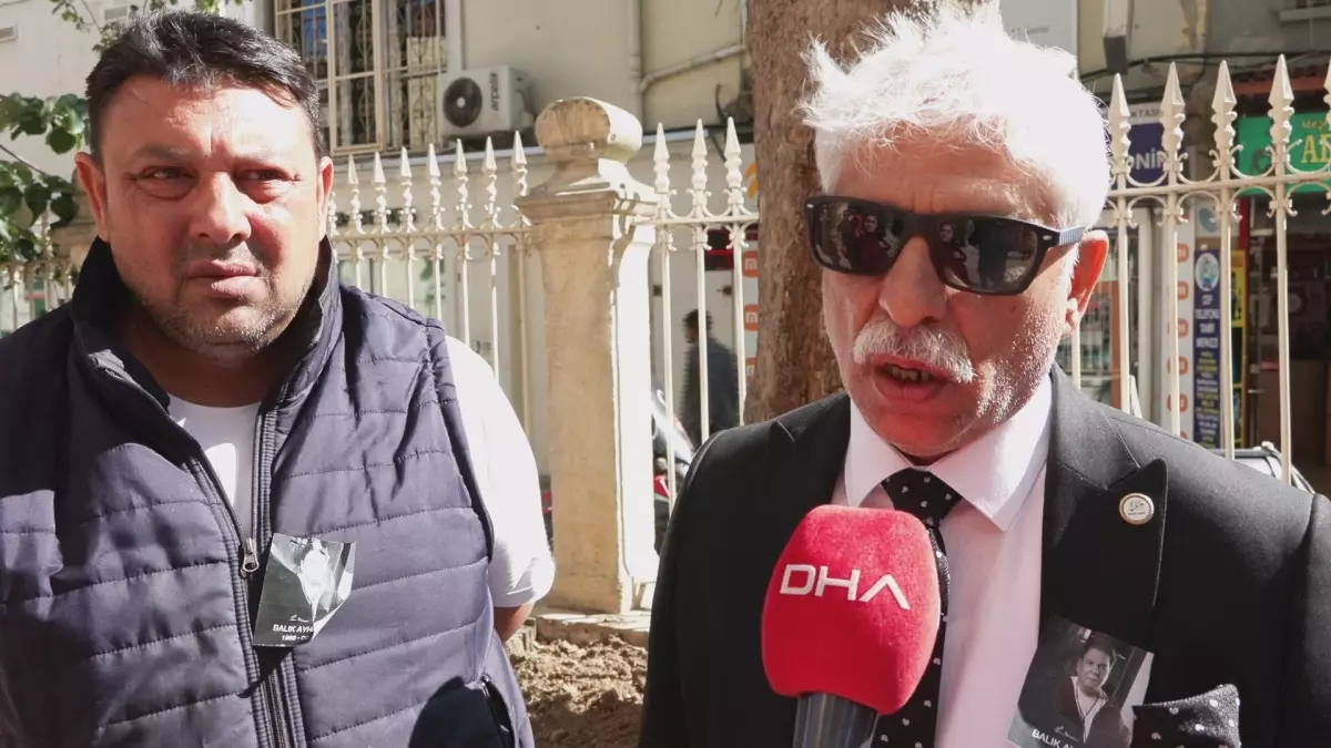 Roman Müziğinin Emeklisi Balık Ayhan Son Yolculuğuna Uğurlandı