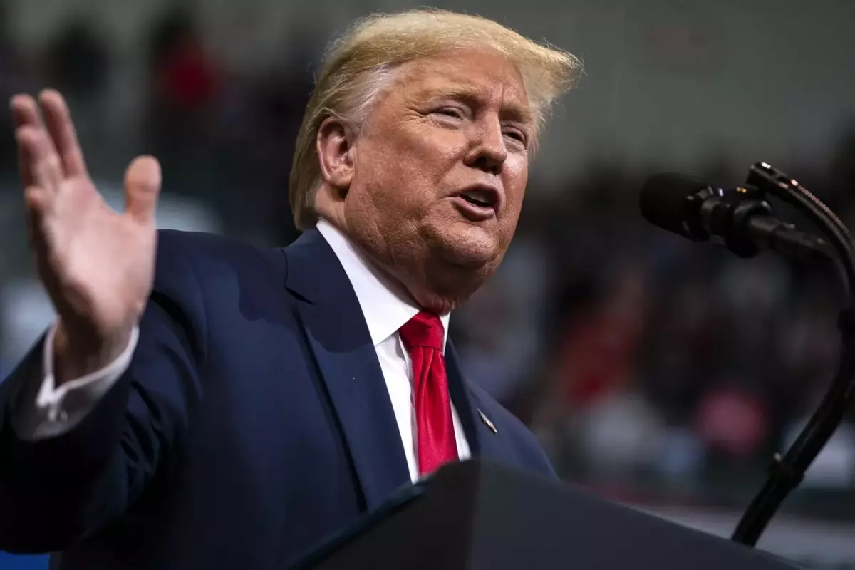 Trump İstanbul'daki Ukrayna-Rusya Ateşkes Görüşmelerine Katılmayacak, Dışişleri Bakanı Rubio Yerine Gidecek