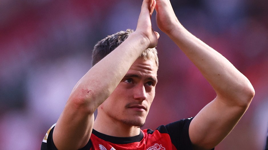 Florian Wirtz'e Rekabet Şart: Bayern Münih ve Manchester City Sıraya Girdi