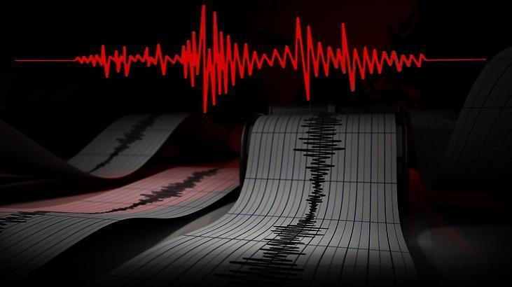 Marmara Denizi'nde 3.8 Büyüklüğünde Deprem: İstanbul'da Kısa Süreli Paniğe Neden Oldu