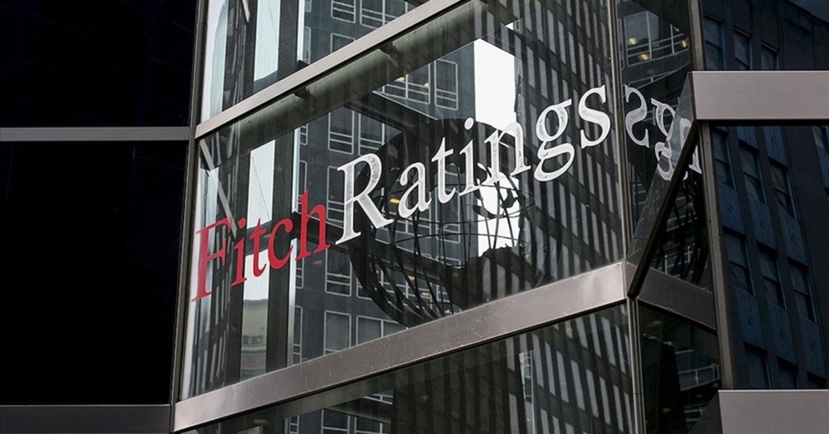 Fitch: ABD-Çin Tarifelerinde Düşüş Gerilimi Azalttı, Ticaret Savaşı Sona Ermedi