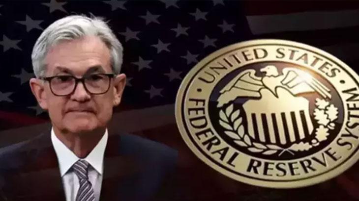 Fed Faiz Kararı Açıklandı: Faiz Oranı Sabit Kaldı