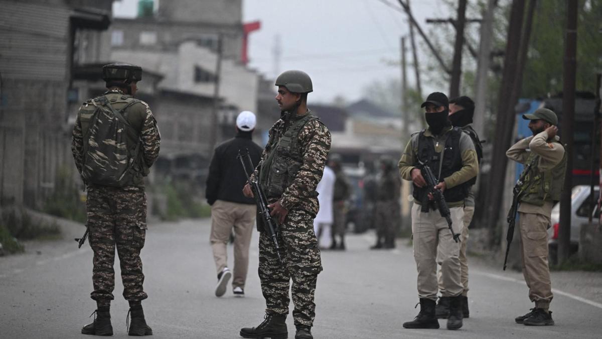 Hindistan-Pakistan Gerilimi Tırmanıyor: Terör Saldırısı Misillemesiyle İlişkiler Daha da Gerildi
