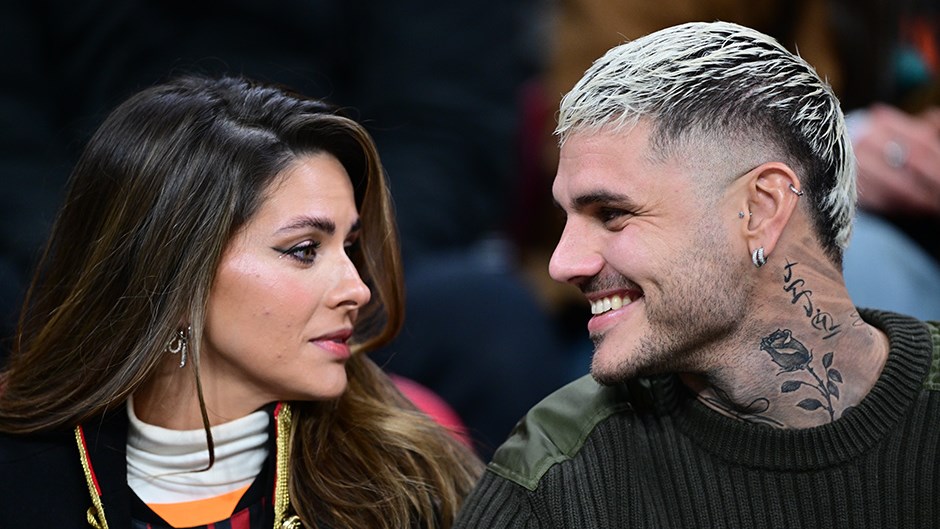 China Suárez, Mauro Icardi Hakkında Şaşırtan Açıklamalar Yaptı