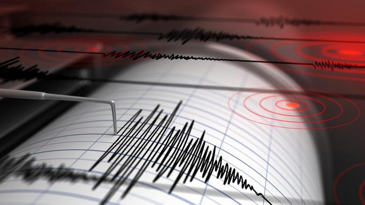 Muğla Açıklarında 6 Büyüklüğünde Deprem: Can ve Mal Kaybı Endişesi