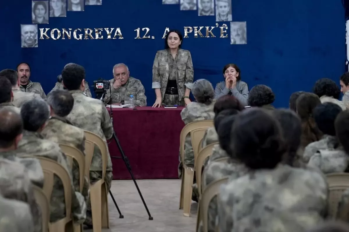 PKK, Silahlı Mücadeleyi Sonlandırma Kararı Aldı: Sürecin Arkasındaki Nedenler