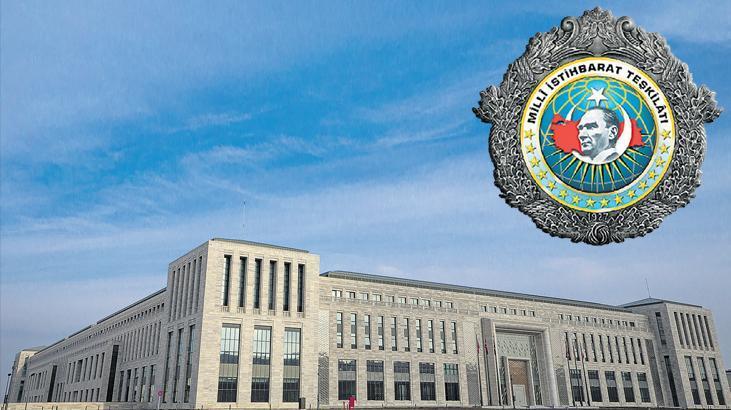 PKK'nın Silah Bırakma Süreci MİT Tarafından Takip Edilecek